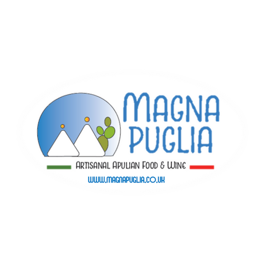 Magna Puglia Gift Card