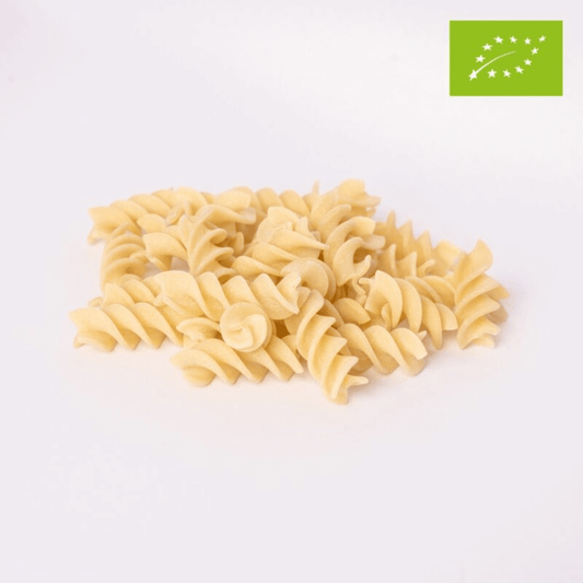 Organic Gluten Free pasta with chickpea flour - 'Triucoli Farina di Ceci 100% BIO' 250 g